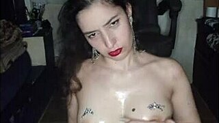 step overcomes thunder trauma by fucking stepmother rough