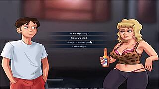 Summer Time Saga Unc Part 23