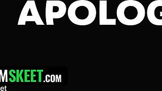 learn to love until i explode inside my stepmom's tight body