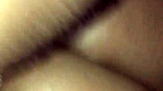 Intense Cum Code Orgasm With Big Black Cock