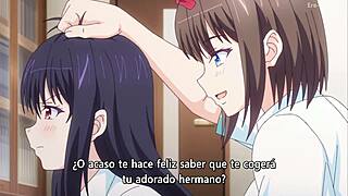 Yari Agari Unleashes Raw Hentai Action in Wild Anime Scenes