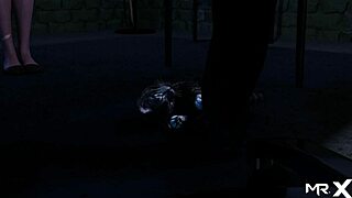 Fashion Business Girl Quad Rober E2 32