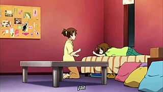 Is K-On 2 - 06 the Ultimate Anime Music Episode?