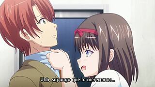 Yari Agari Unleashes Raw Hentai Action in Wild Anime Scenes