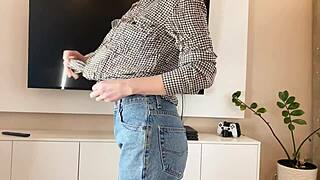 yo, banged my teacher then stepmom for christmas party access! 🎅🔥