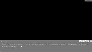 parasitic evil bad endings in hentai gangbang action