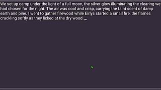 i love this hot hentai game