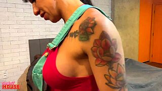 Future husband, watch your bride cheat!