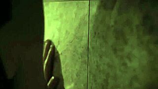 Hey, evil stepmom uses hot stepson to snag dates!