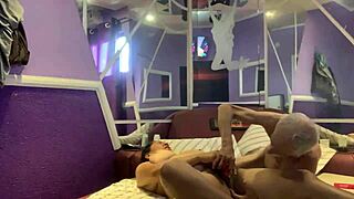 Casal Faz Sexo Frente E Verso 24