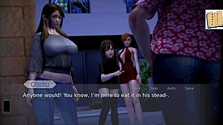 i'm exploring academy 121 game world