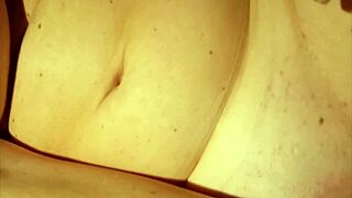 Assfucked - Buceta Carnuda Depiladinha E Fudendo Cuzinho