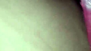 suck that dick with monster cock fucking blowjob blonde