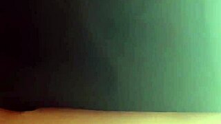 i'm stretching my hot classmate pamela castillo in my room