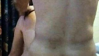 i double penetrate my wife and love her moans