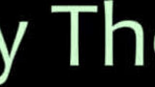 Goth Charli O Tests Limits with Step Dad Alex Adams