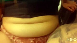 no clients at club, grabbed security guard in bathroom.