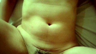 Jennifer enjoys a nice hotel time