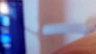 young korina copies homework