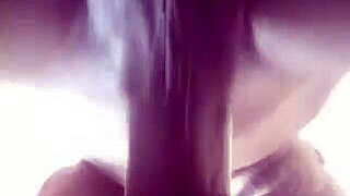 Afroking Bangs Neighbor Hard From Behind First Time