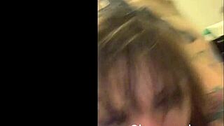 Why suck dick upside down before rough punishment?