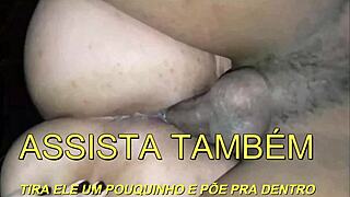 The deal was just play without condoms, but it escalated