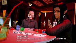 I-I Got A Facial In Front Of My Stepmom In Threesome