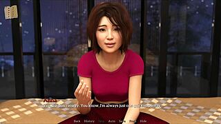 My New Memories 67 Featuring Big Tits Milf Brunette