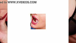 18 Year Old Emo Student Craves Hard Fucking From Teacher