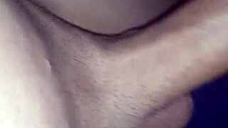 suck that dick with monster cock fucking blowjob blonde