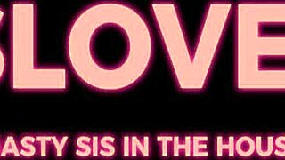 Intensely watching Stonnazz rub her clit feels incredibly hot