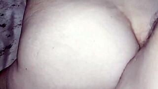 Intense Close-Up Penetration