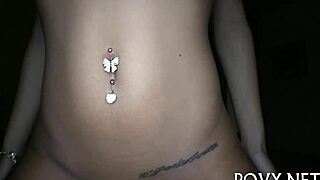 Enjoying oral service in the great outdoors