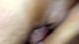 50 shades of johnny rockard - clit stimulation with lana fae