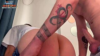 Hey, stepmom, stop working and let’s hit the bed!