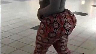 Oh No, Angel Ramiraz Moans In Humiliating Cum Extraction!