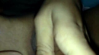 50 shades of johnny rockard - clit stimulation with lana fae