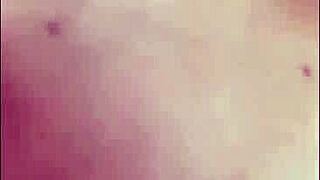 Naughty teen girlfriends intensely lick wet pussies