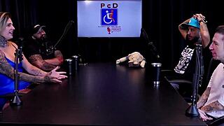 Married Couple Discovers They Are Half-Brothers By Father During Casting