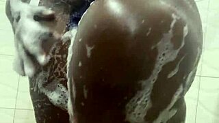 Emergency Candy: Curvy Girl Next Door Bent Over.