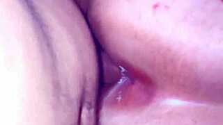 Mexican Teen Whore Gets Doggy Style Fuck During Her Period At The Gym