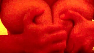 Year of Goat: TITFUCK Blast by ASDFGH in Wild Action!