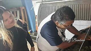 quebrou meu carro na favela completo no red