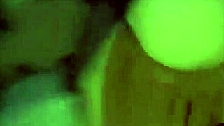 Hardcore Sex After Bar with Sexy Couple!