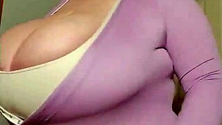 mature woman with big boobs and tits