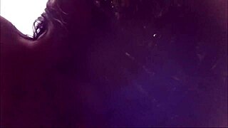 Curvy Latina Gives Hard Blowjob and Rides Wild