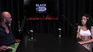 Morena Shows Hairy Pussy and Tight Ass