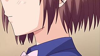 gobaku moe mama tsurezure - capitulo 2 hentai