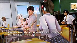 academy 114 game adventures 😊