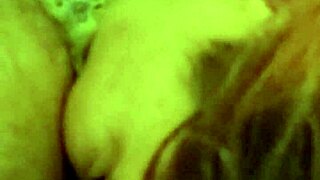 Perv Convent: Brazilian Nun Fucked By Huge Cocks